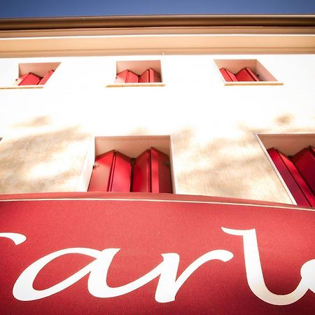 Albergo Da Carlo Vittorio Veneto Exteriér fotografie