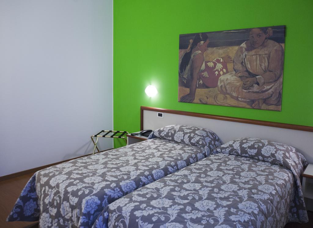 Albergo Da Carlo Vittorio Veneto Pokoj fotografie