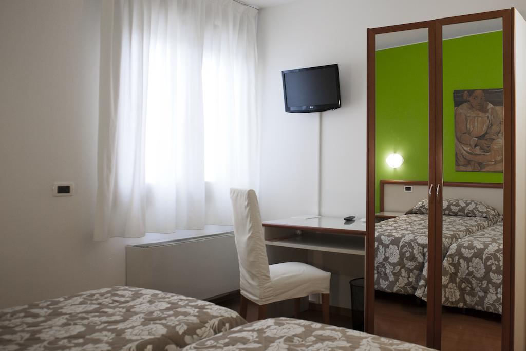 Albergo Da Carlo Vittorio Veneto Pokoj fotografie