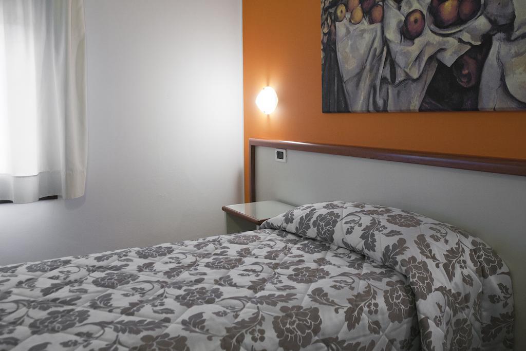 Albergo Da Carlo Vittorio Veneto Pokoj fotografie